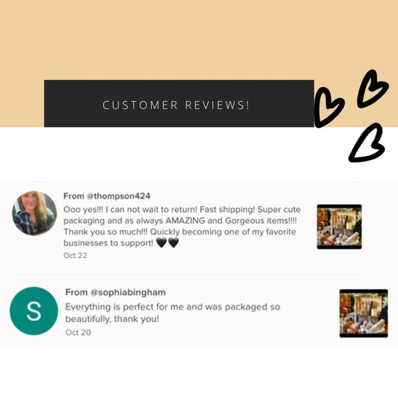 Witch Mystery Box - Picture 3 of 3